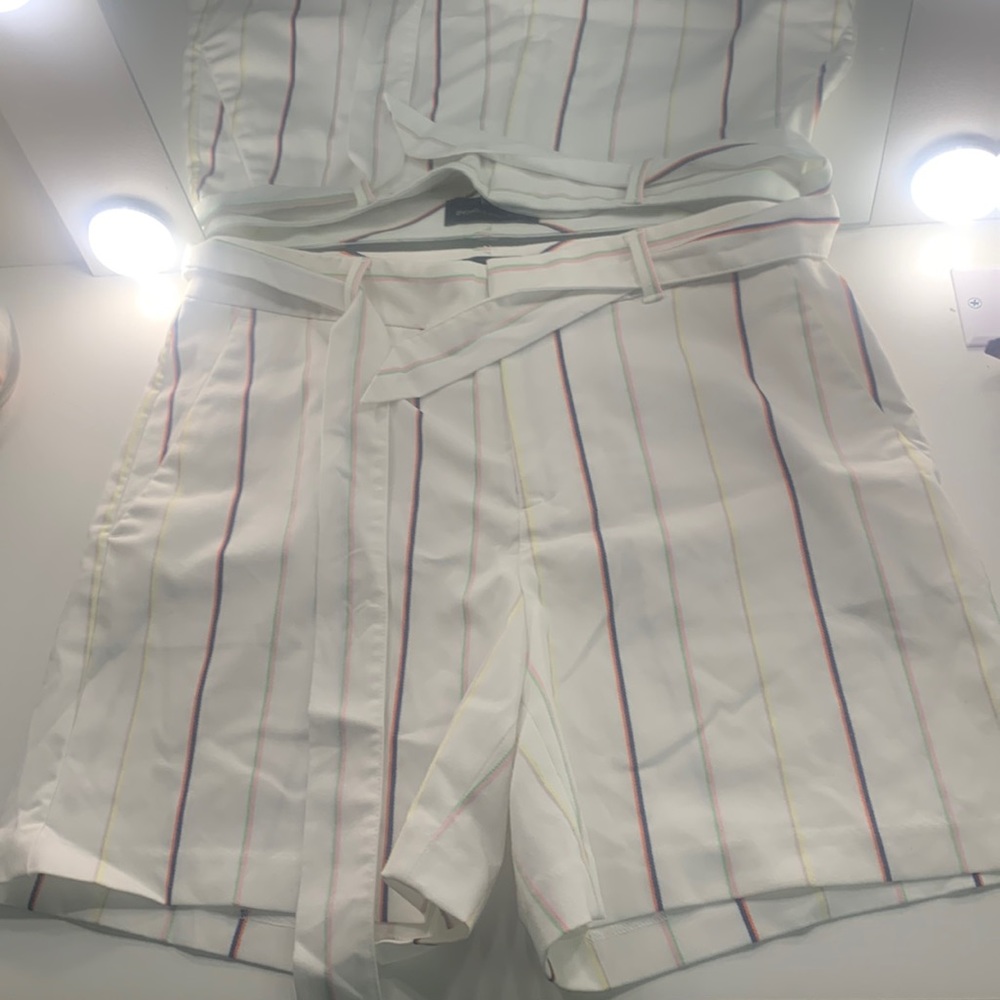 Banana republic shorts